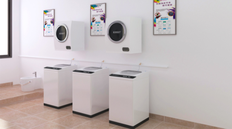 共享經(jīng)濟快速發(fā)展！共享干衣機具備哪些優(yōu)勢