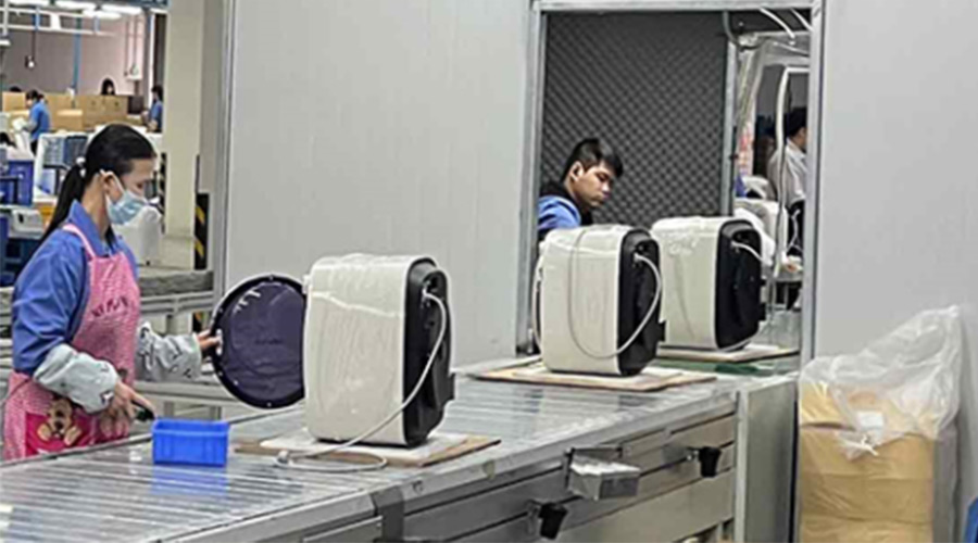 廣東小型干衣機(jī)生產(chǎn)廠家哪個好？