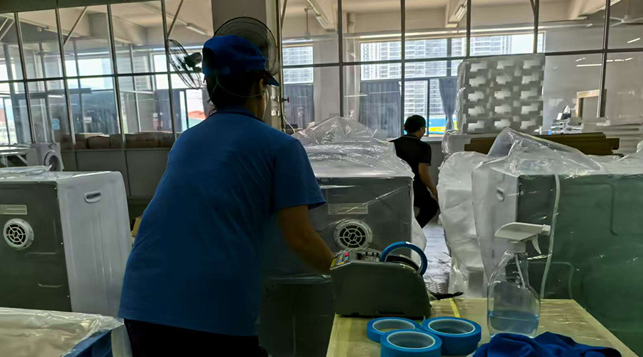 烘干機(jī)工廠 烘干機(jī)工廠