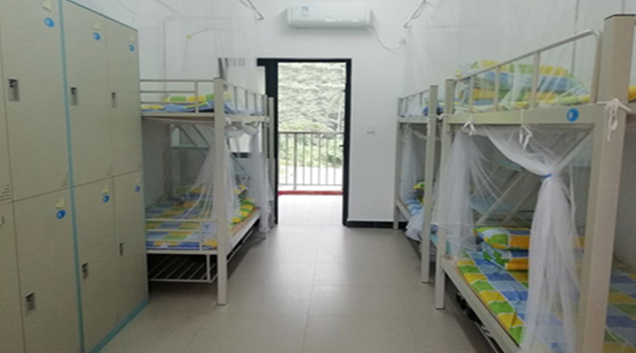 金環(huán)電器共享干衣機代工能為商家解決這些顧慮！