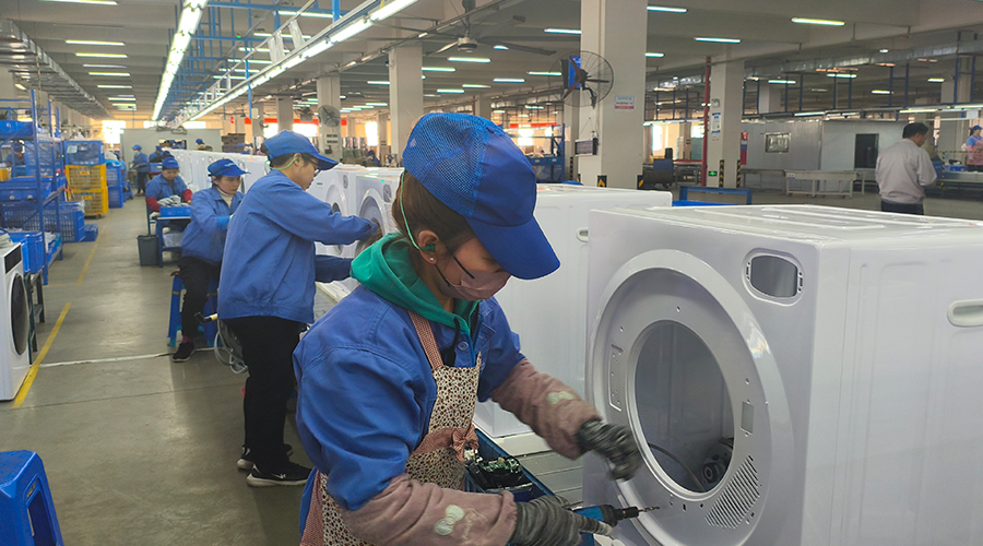 與金環(huán)電器合作，您的業(yè)務(wù)將如何拓展？