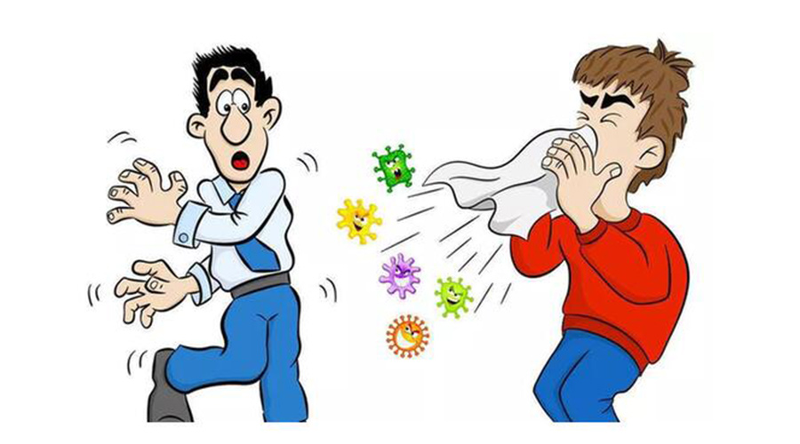 甲流高發(fā)季！滾筒干衣機對衣物雙重除菌 保障健康