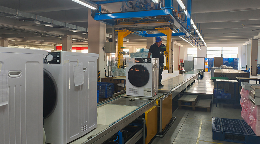 樣機快速交付，品質(zhì)始終如一