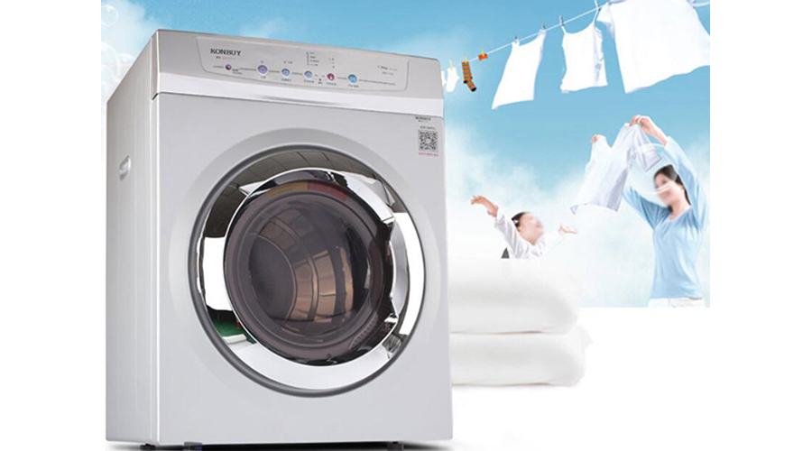 家用干衣機(jī)是否有必要？一機(jī)解決6大干衣難題！