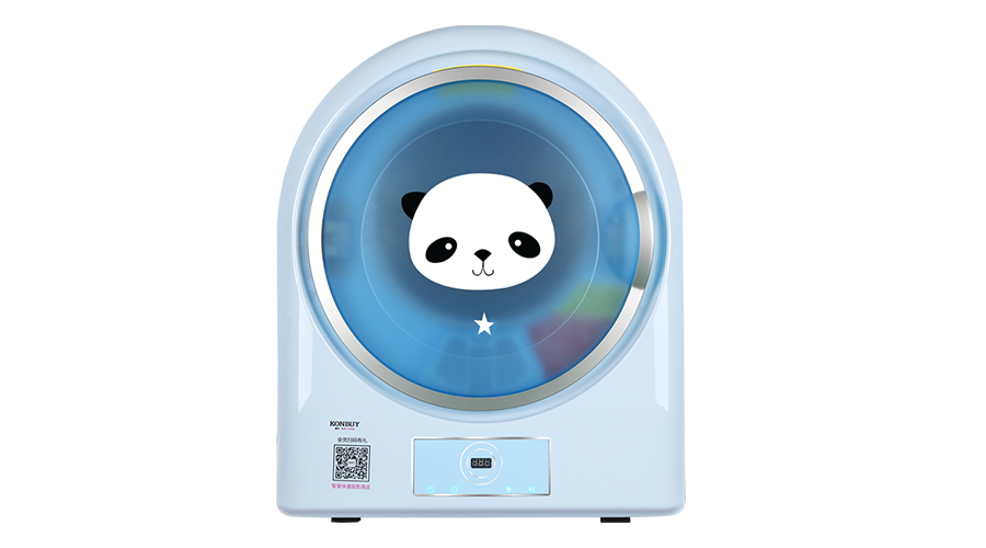 關(guān)乎孩子睡眠問(wèn)題！家庭使用的母嬰干衣機(jī)噪音大嗎