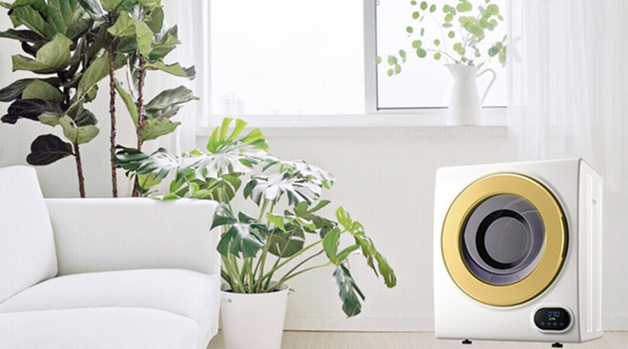 須知！滾筒衣服烘干機(jī)機(jī)身發(fā)燙正常嗎