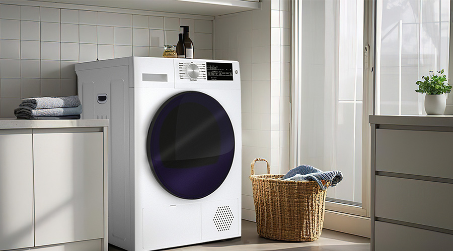 烘干機(jī)生產(chǎn)廠家