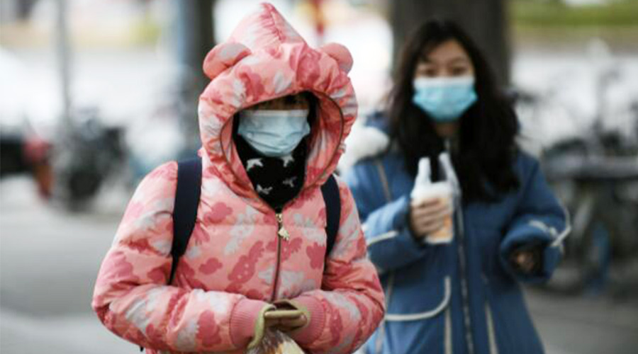 強(qiáng)冷空氣即將來(lái)襲！金環(huán)電器提醒你要注意這些事項(xiàng)