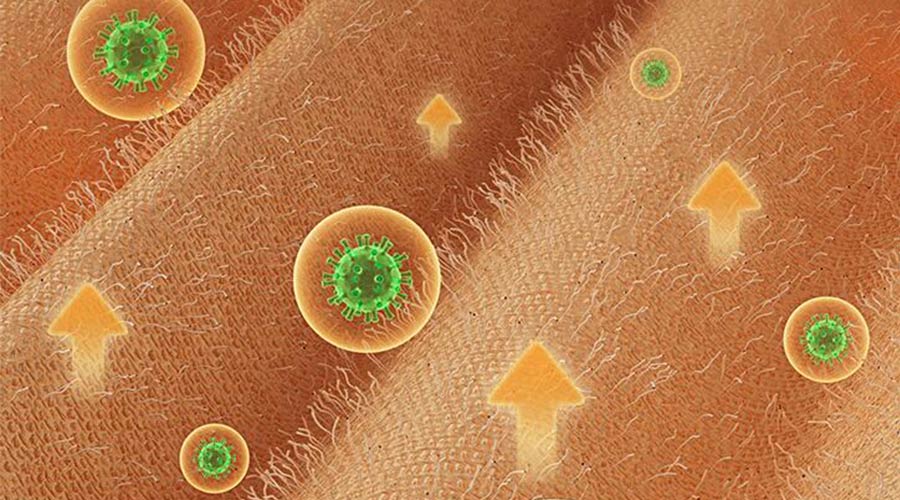 漲知識！家用衣物烘干機(jī)巴氏除菌的含義講解