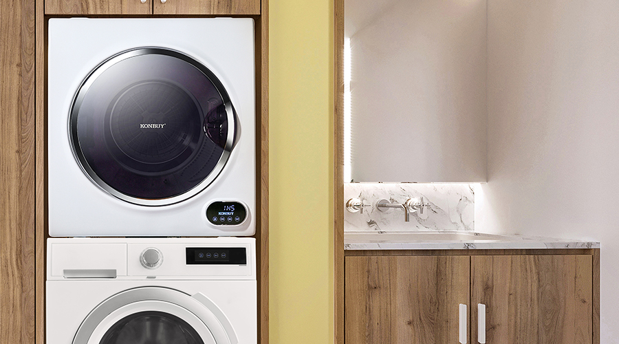 買直排式干衣機(jī)，千萬不能忽略的一點(diǎn)