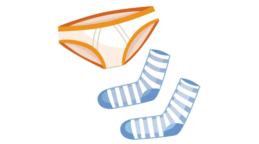 內(nèi)衣和襪子可以一起烘干嗎？干衣機代工廠告訴你答案