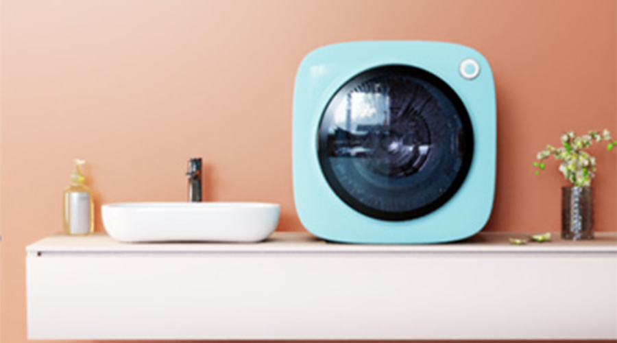 小型烘干機(jī)小家電圈粉年輕人！背后的原因是...