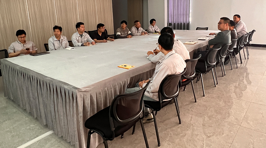 滾筒烘干機(jī)