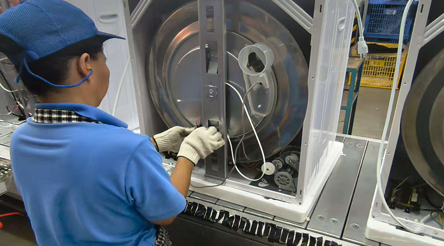 羊毛球：烘干機纏繞問題的有效解決方案？