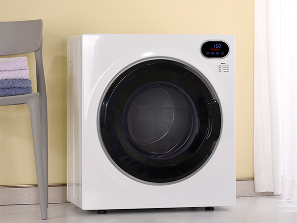 滾筒干衣機