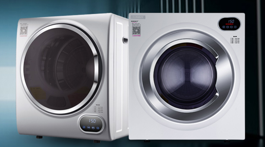 滾筒干衣機(jī)需要排水管嗎？