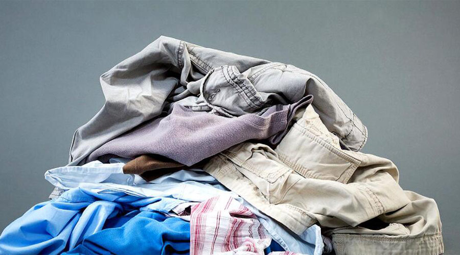 衣服護(hù)理：烘干、洗滌、熨燙下羊毛衣服對(duì)溫度的要求