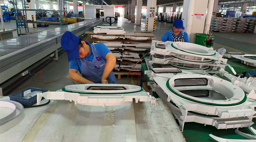 熱泵烘干機(jī)