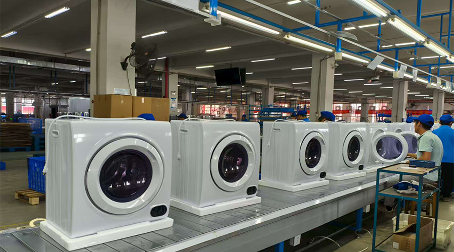 告別濕冷天氣，擁抱干爽生活