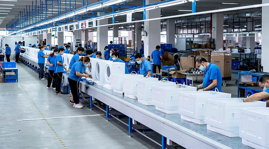 衣服烘干機(jī)廠家如何做到準(zhǔn)時(shí)、快速交付