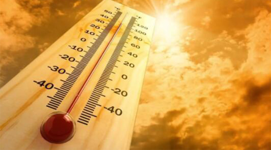 全國高溫持續(xù)30天！暴曬下衣物烘干機可以解決哪些干衣煩惱