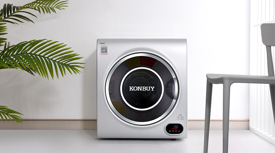 熱泵衣物烘干機需要排氣嗎？干衣機代工廠告訴你答案