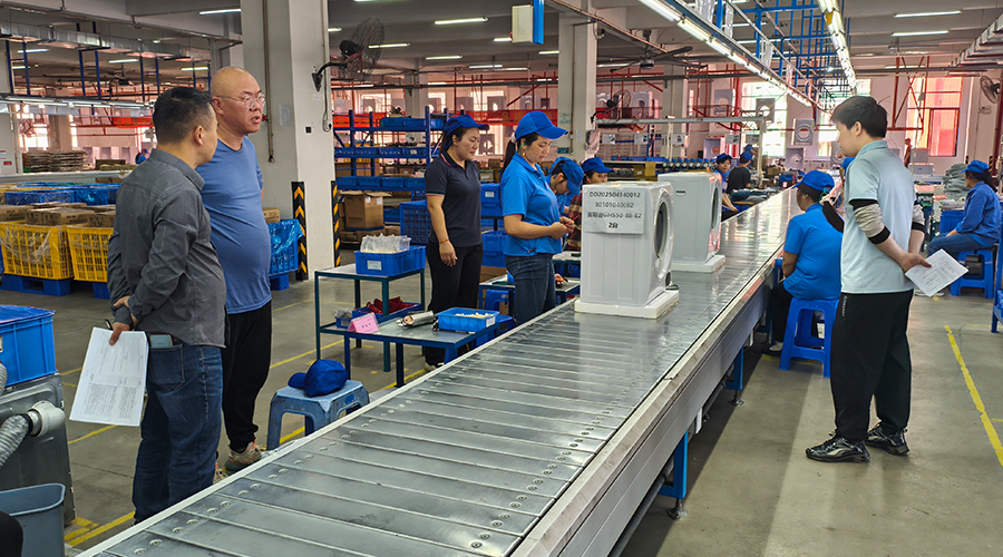 五一歸來，金環(huán)電器活力重啟