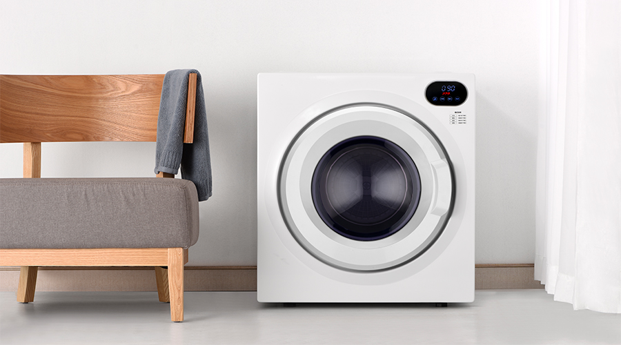 你以為的滾筒干衣機會損傷衣服，是真的嗎？