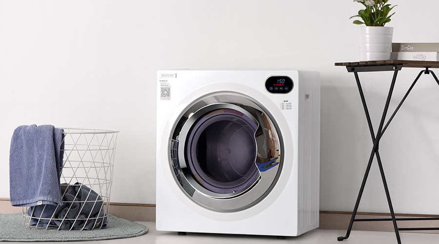 家用干衣機(jī)安全性高嗎？看完這個(gè)就知道！