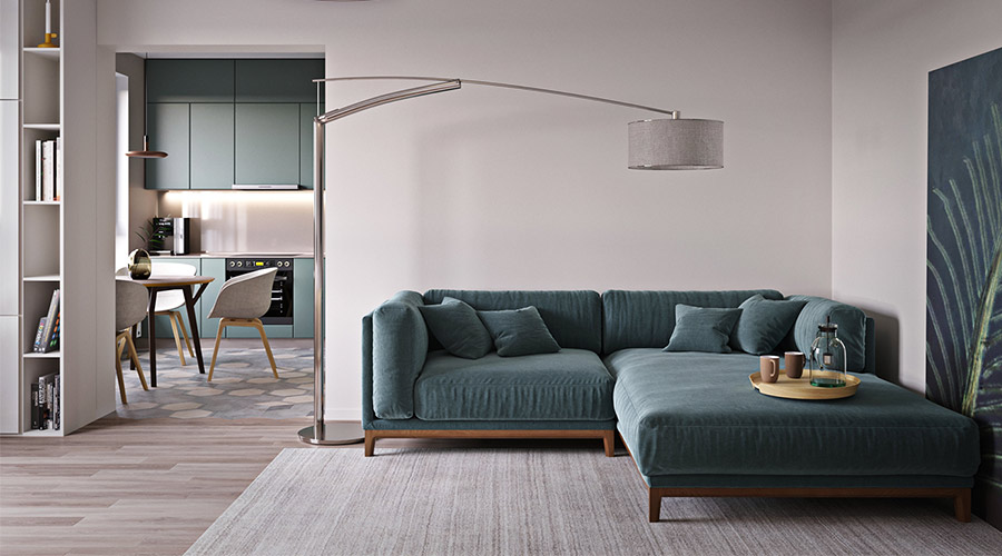 直排家用衣物烘干機(jī)放哪好？放在室內(nèi)會讓空氣潮濕嗎？