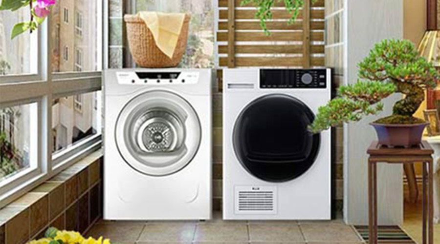 洗烘套裝需求增大！如何選擇合適的洗烘套裝