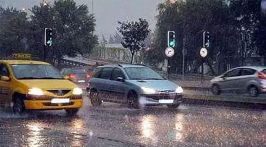 廣東大潑水天氣！小型烘干機除了速干衣物外，還有哪些優(yōu)勢？