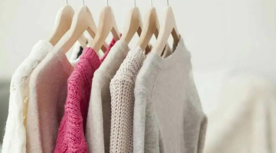 衣物護(hù)理機(jī)是否真的有必要用？看完這個(gè)就知道！