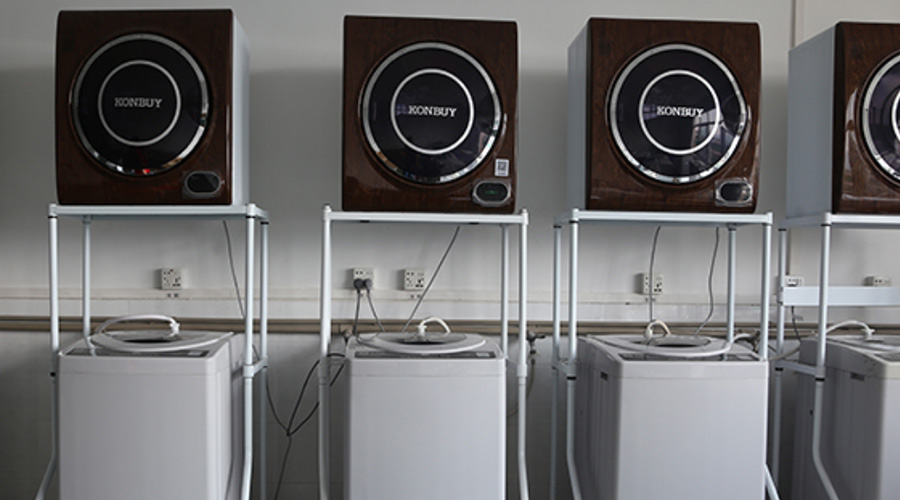 酒店共享干衣機可以給酒店帶來哪些好處？