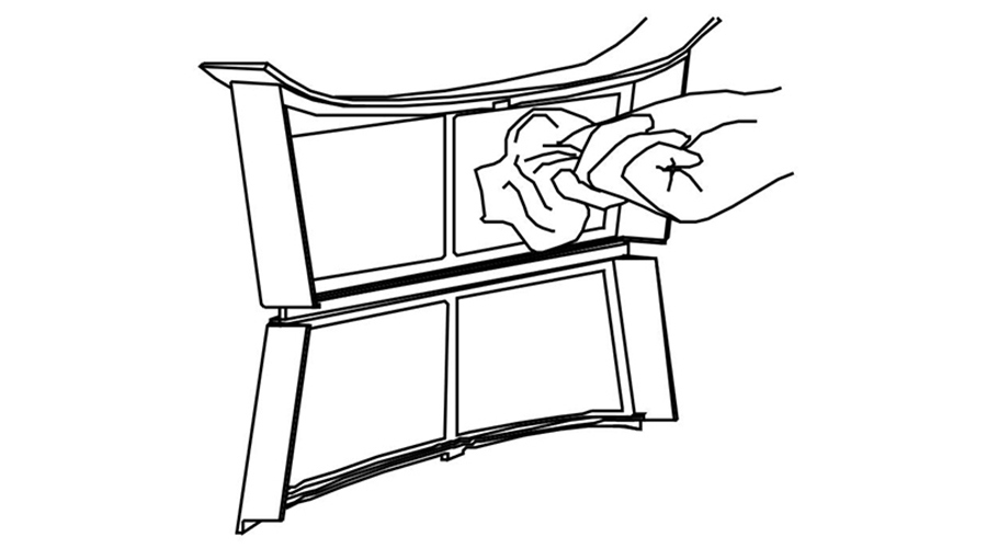 使用家用衣物烘干機時，要注意這些警示事項