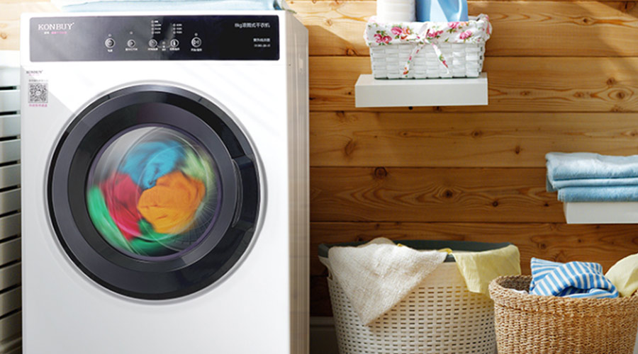 須知！滾筒衣服烘干機(jī)使用常識(shí)（一）