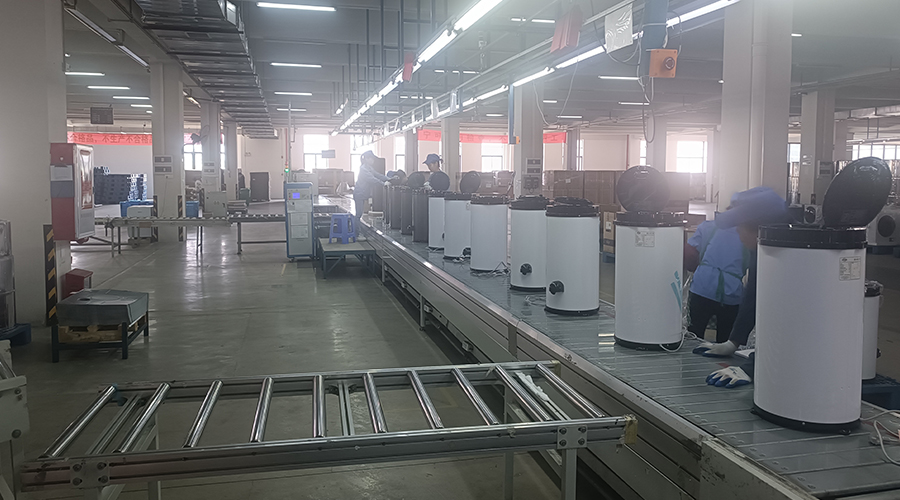 金環(huán)電器新品試產(chǎn)成功，訂單潮即將來襲