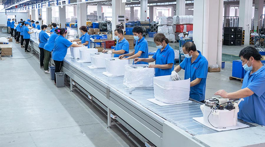 怎么選擇家用小型烘干機(jī)專業(yè)代工廠？