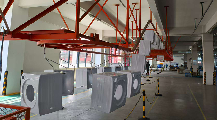 全球認(rèn)證加持，金環(huán)電器讓出口更簡單