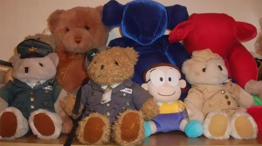 解答！毛公仔可以使用滾筒衣服烘干機(jī)除菌嗎