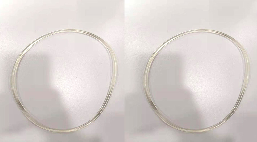 圖示！家用衣物烘干機風輪皮帶是什么樣的