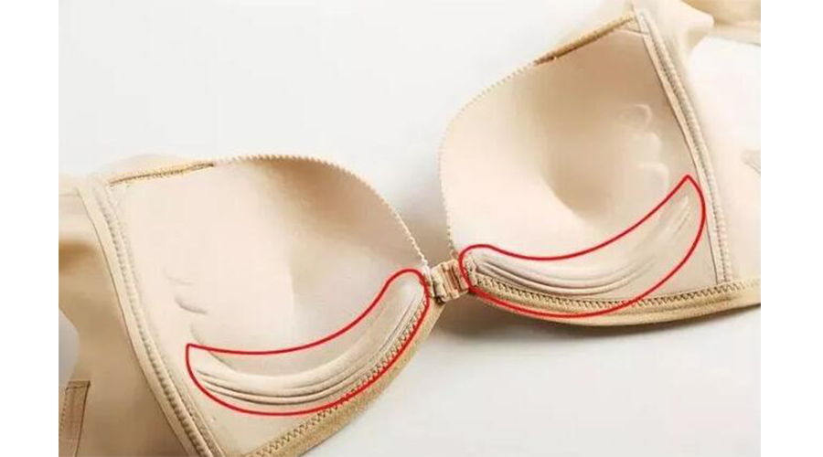 胸罩變硬還穿著有危害！內(nèi)衣干衣機(jī)保護(hù)內(nèi)衣呵護(hù)健康