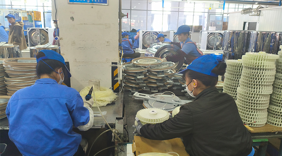 金環(huán)電器再次通過澳洲能效認證，產(chǎn)品競爭力更上一層