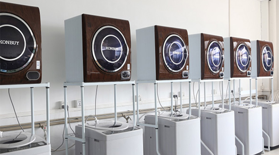 酒店共享干衣機怎么正確使用？干衣機廠家告訴你