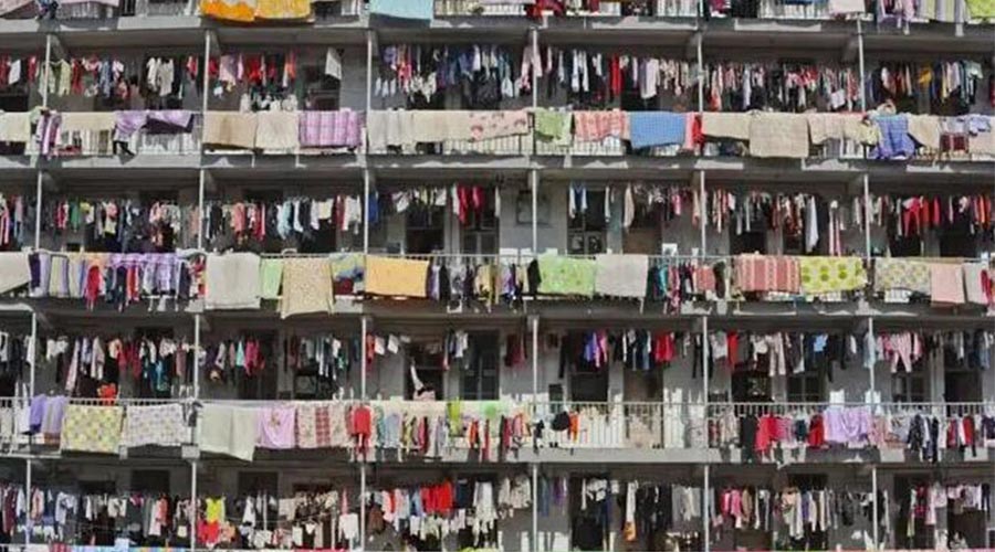 校園共享干衣機的必要性！解決學(xué)校宿舍6大難題