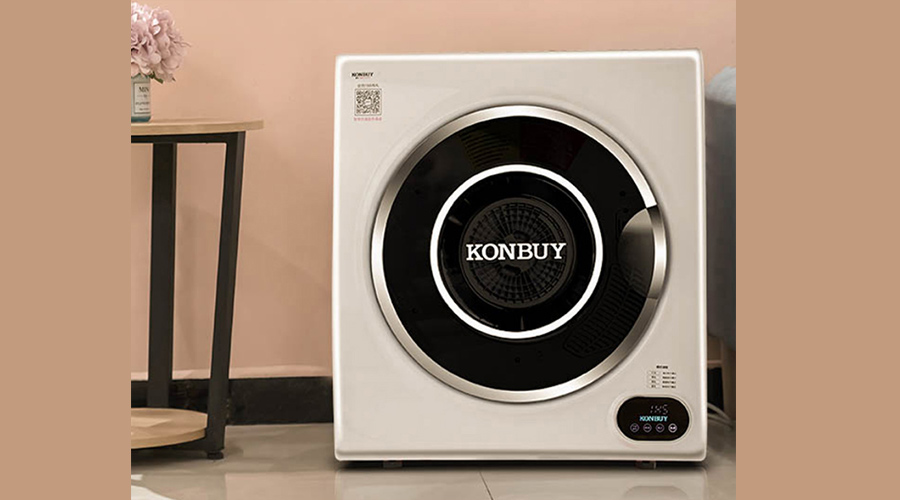 干衣機廠家告訴你衣物烘干機烘衣要多久才干？