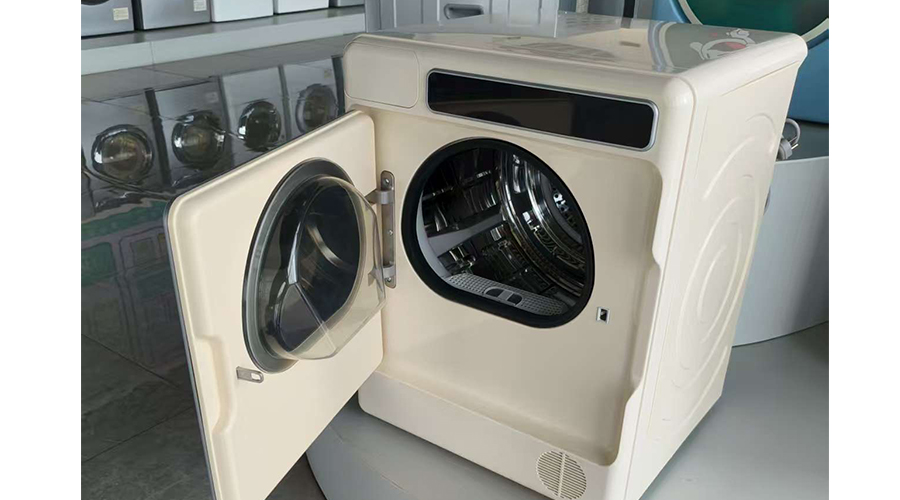 呵護(hù)真絲羽絨羊毛，選熱泵烘干機(jī)有講究