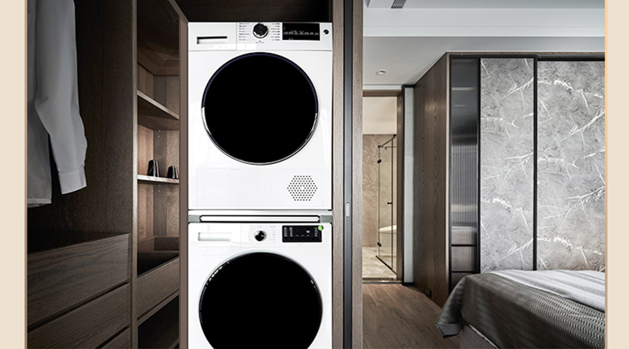 熱泵烘干機蒸發(fā)器清理的重要性