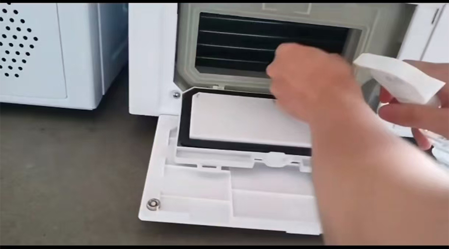 熱泵烘干機使用小技巧