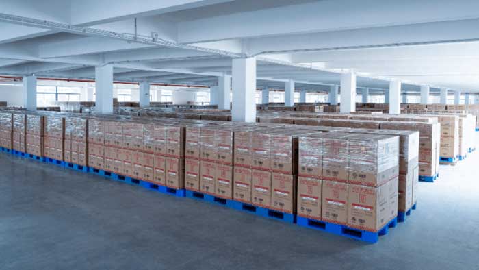 干衣機代工環(huán)境重要嗎？要不要達到5S管理標(biāo)準(zhǔn)？